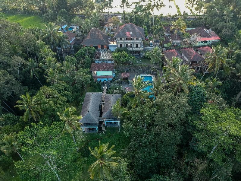 Puri Saron Madangan 3