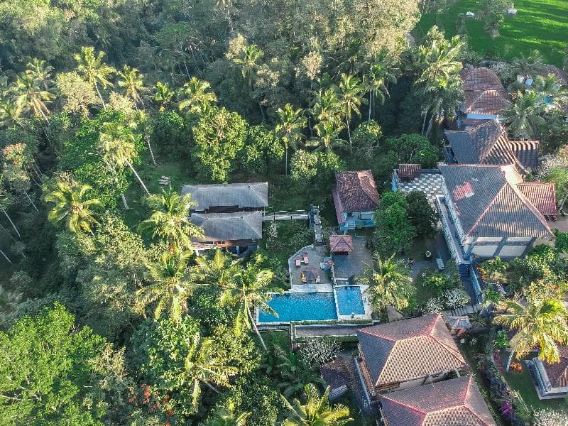 Puri Saron Madangan 4