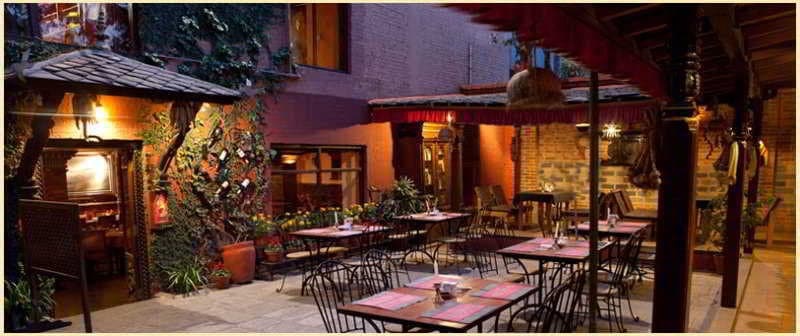 Hotel Manang 4