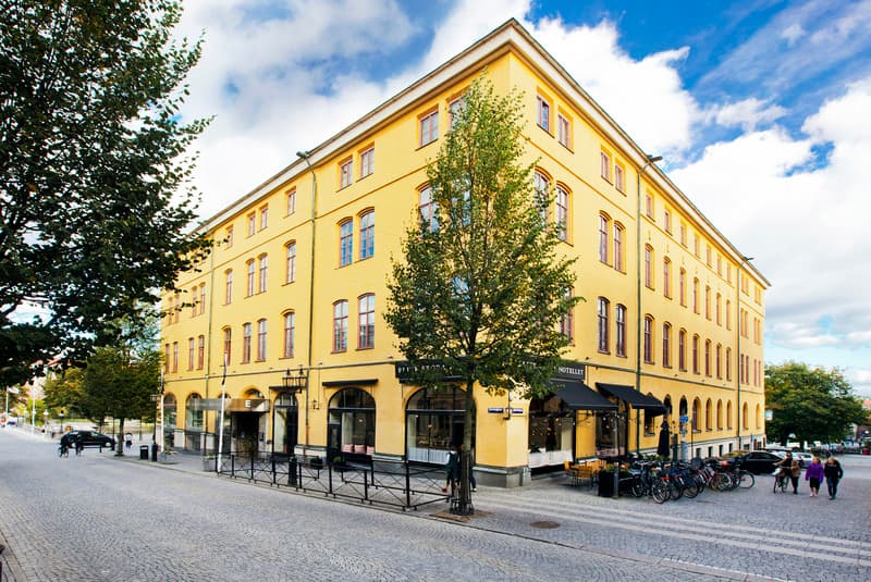 Elite Stora Hotellet Örebro 2