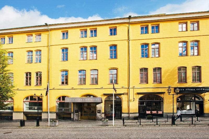 Elite Stora Hotellet Örebro 3