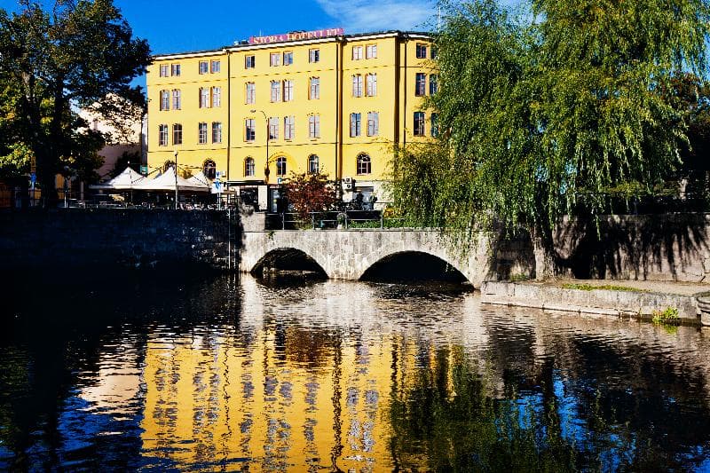 Elite Stora Hotellet Örebro 5