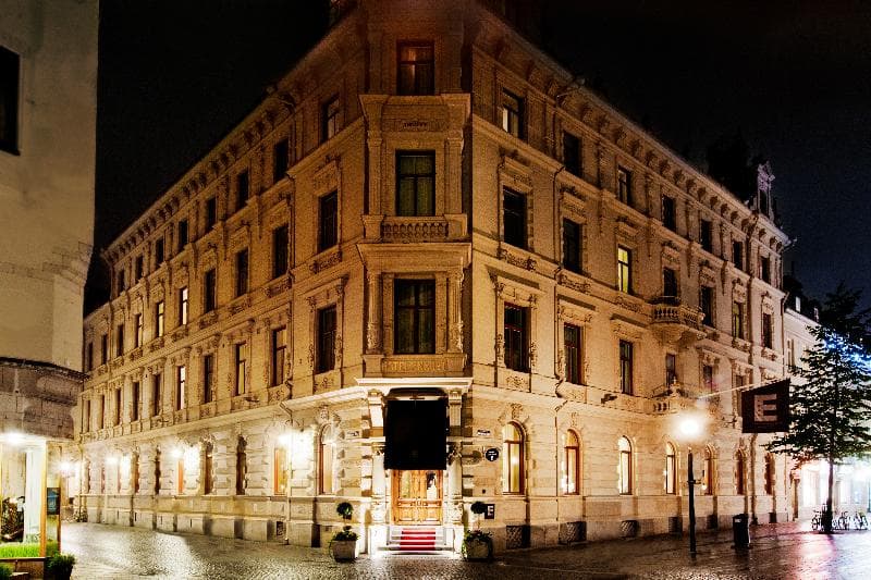 Elite Hotel Knaust 2