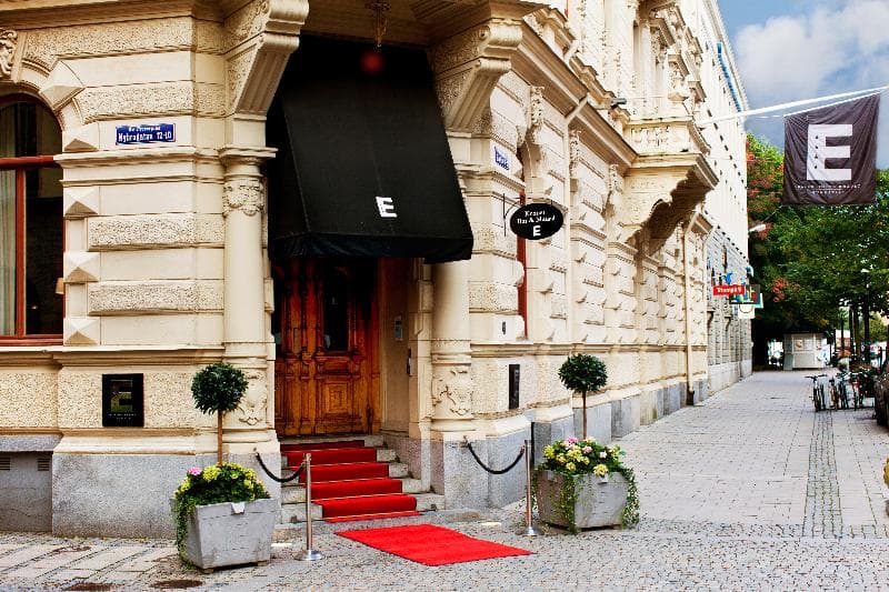 Elite Hotel Knaust 3