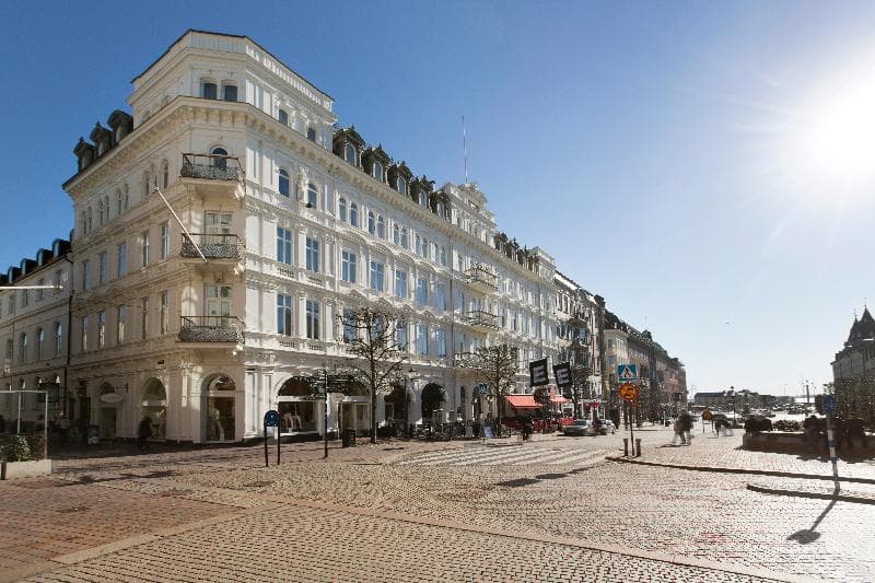 Elite Hotel Mollberg 2