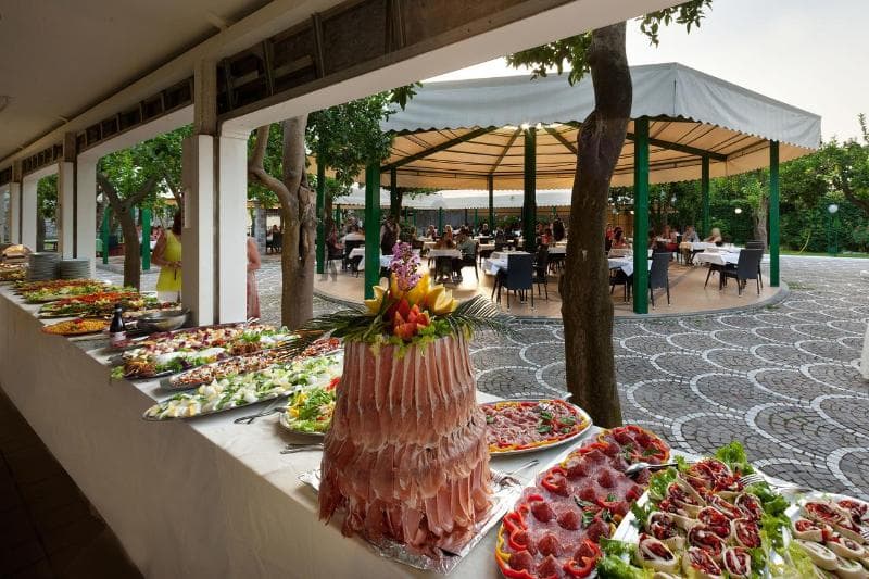 Grandhotel Parco del Sole 3