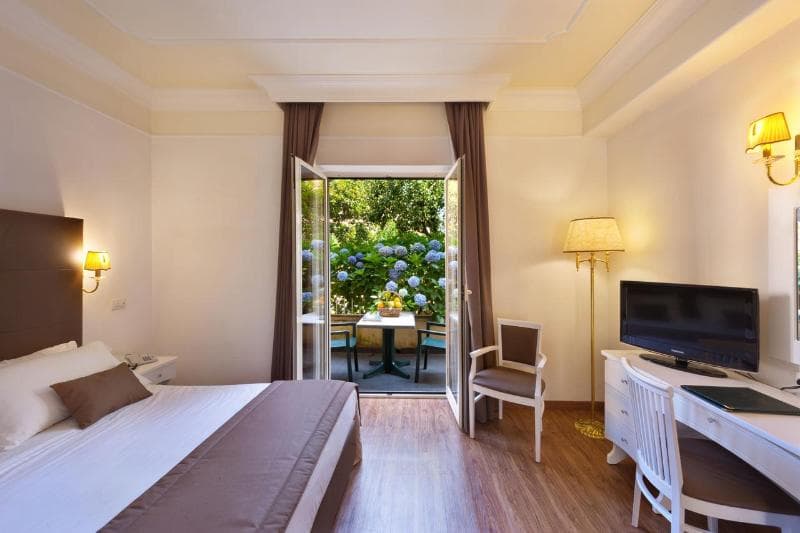Grandhotel Parco del Sole photo 1
