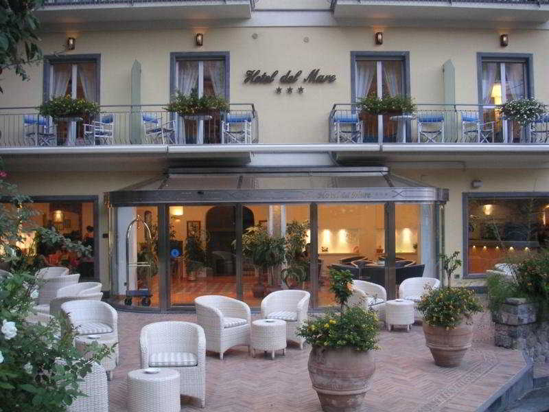 Hotel del Mare photo 1