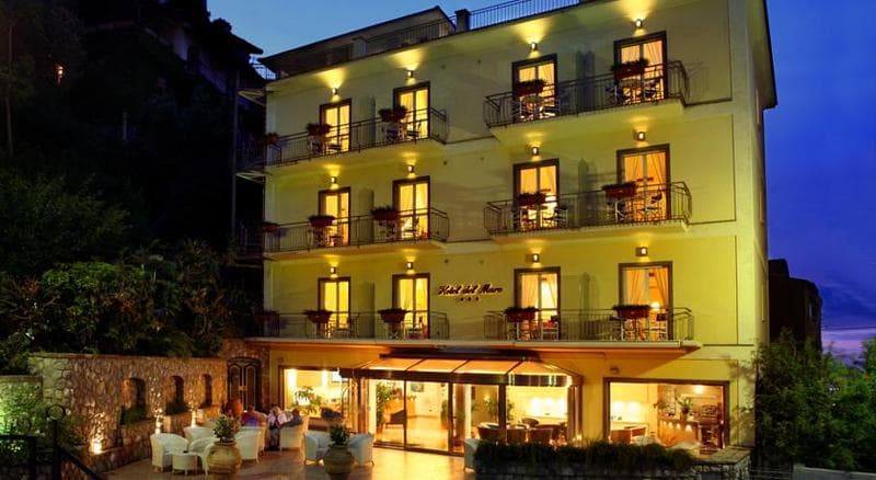 Hotel del Mare 2