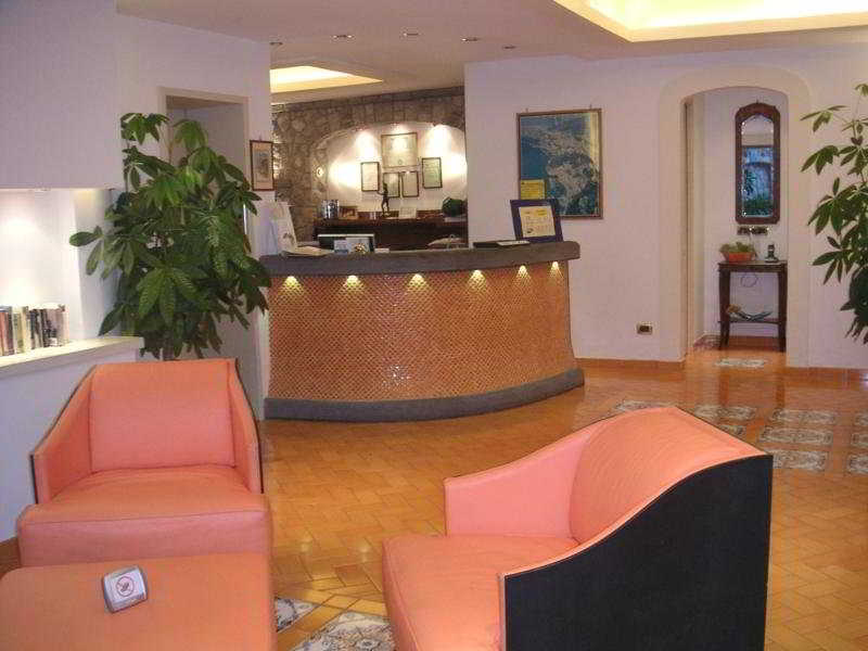 Hotel del Mare 4