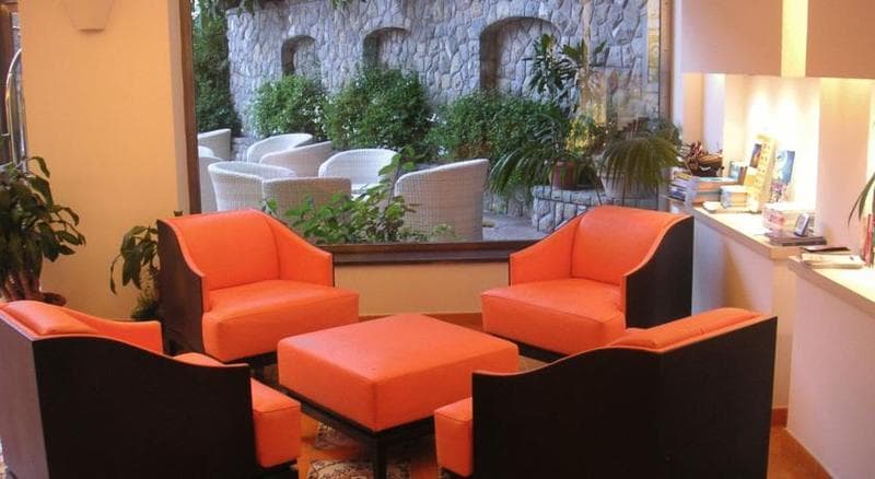 Hotel del Mare 5