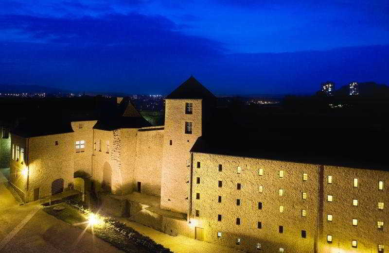 Le Chateau Fort photo 1