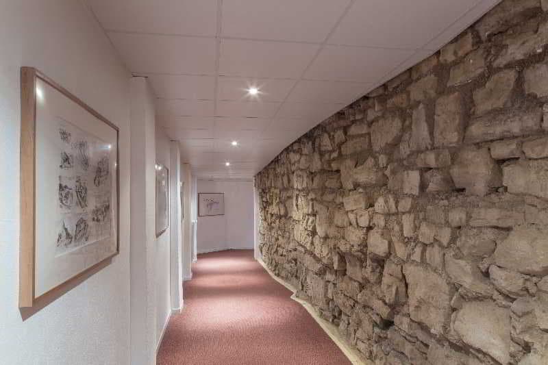 Le Chateau Fort 5