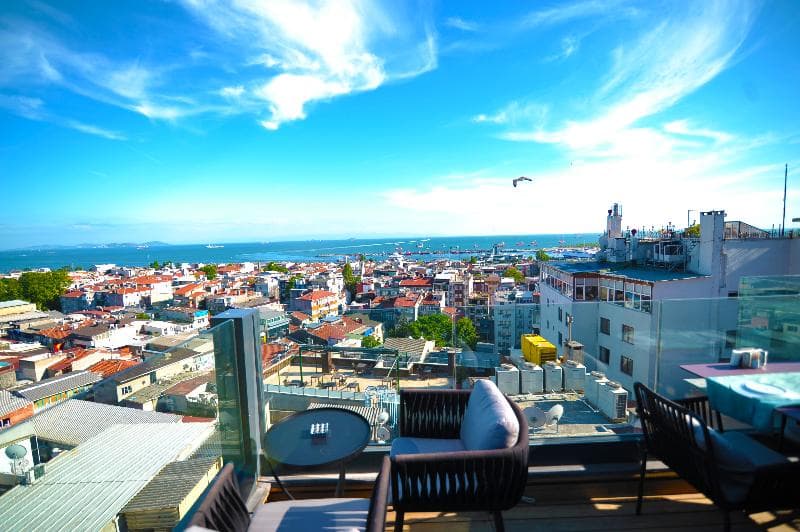 Hotel Venera 2