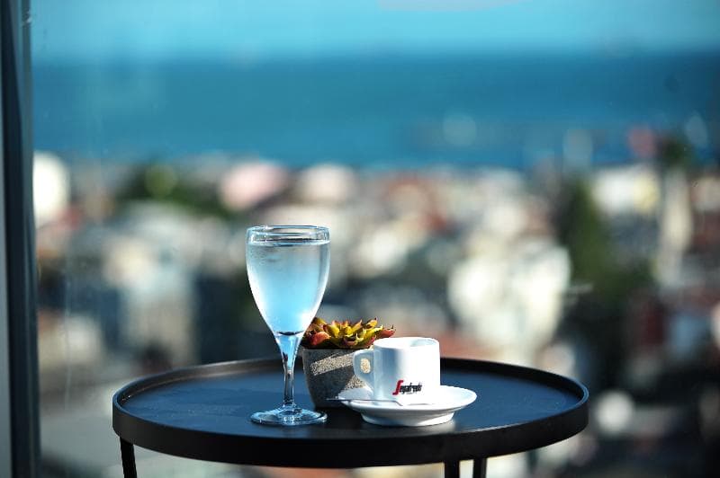 Hotel Venera 4