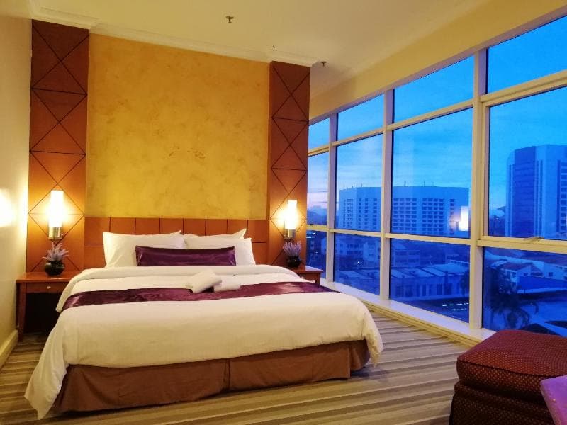 Ariva Gateway Kuching photo 1