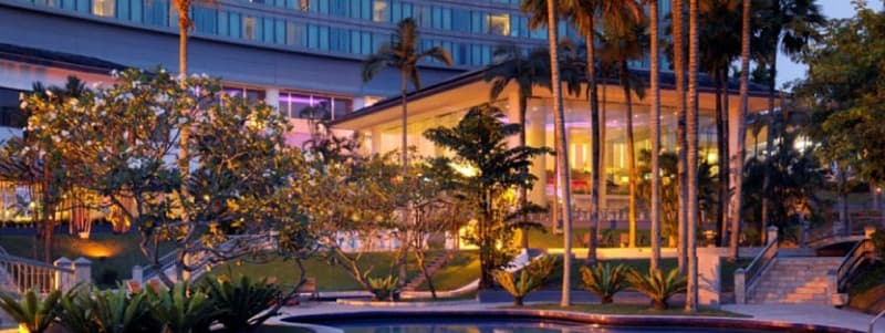 Thistle Johor Bahru 3
