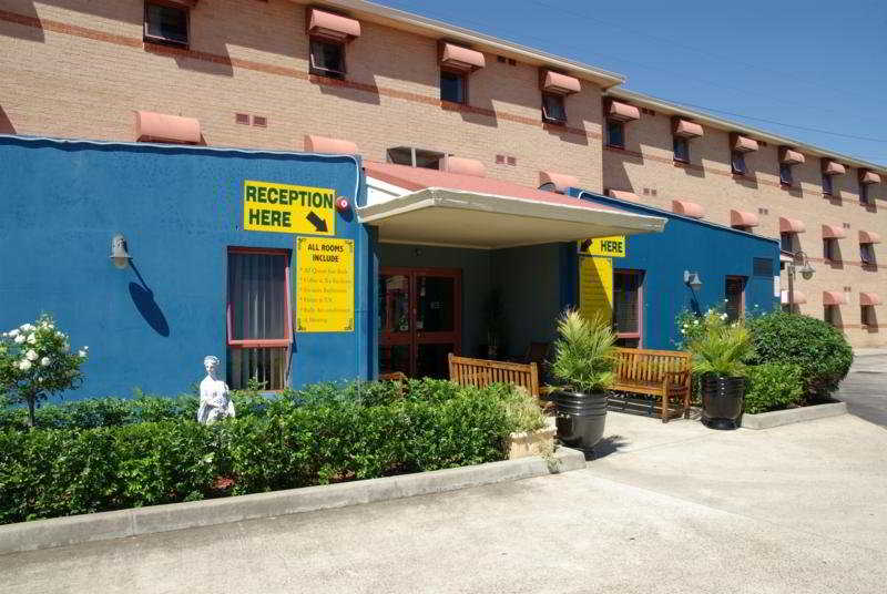Arena Hotel 4