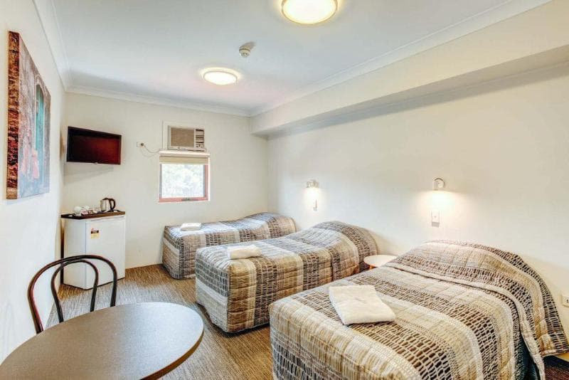 Arena Hotel 3