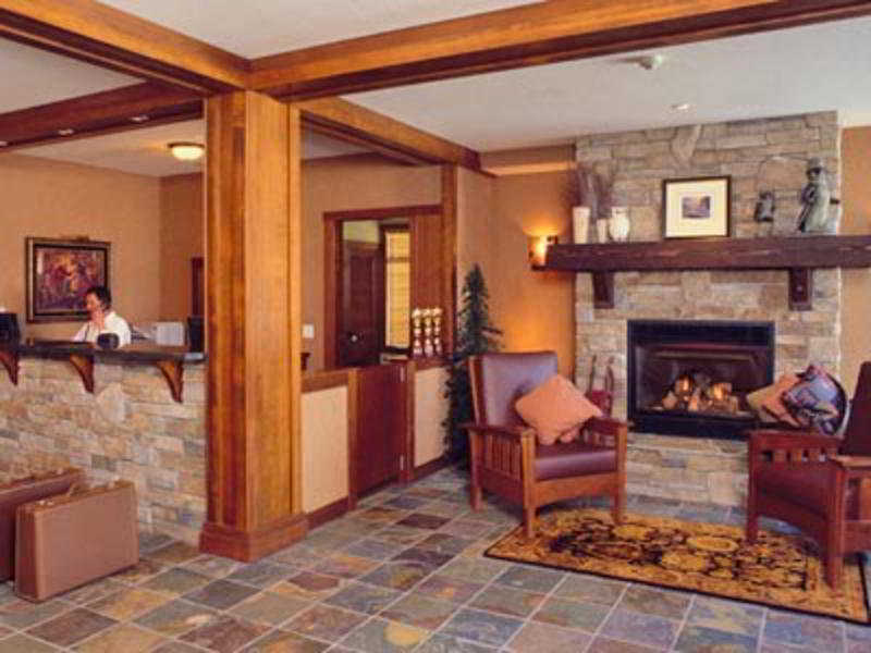 Sundance Resort 5