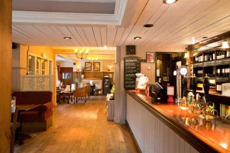 The Ely Hotel main