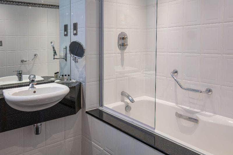 Chesford Grange Hotel 5