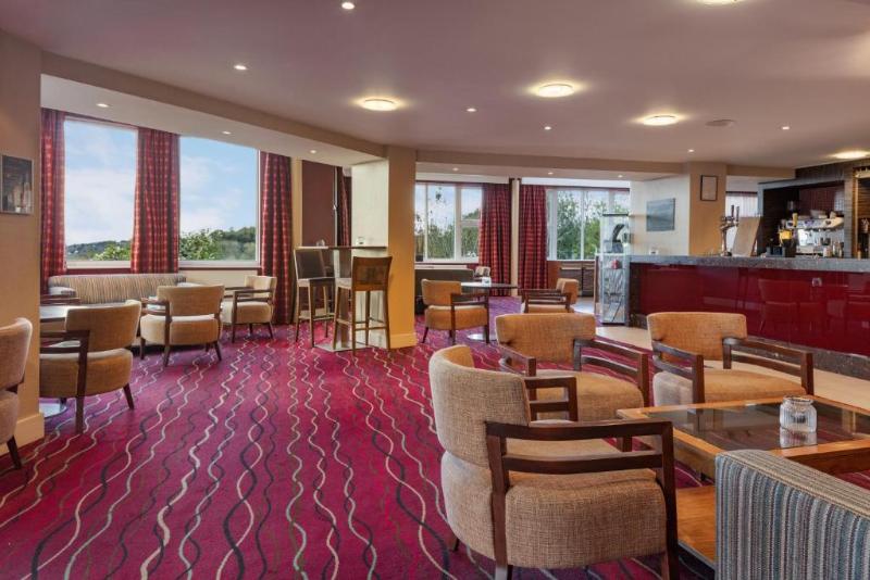 Telford Hotel & Golf Resort photo 1