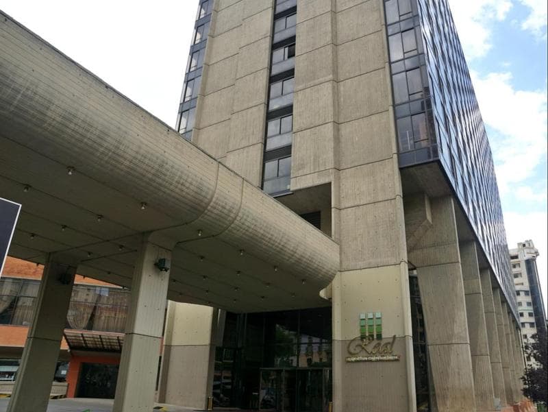 Real Plaza Hotel & Convention Center 3