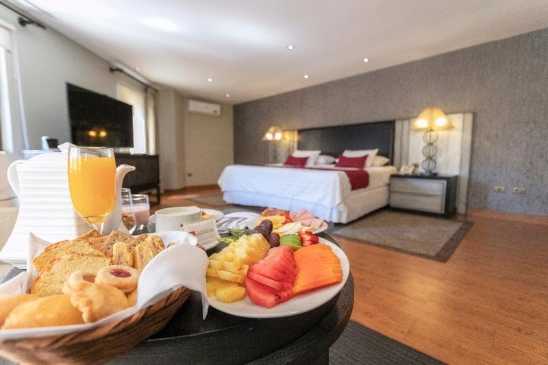 Gran Hotel Cochabamba 3