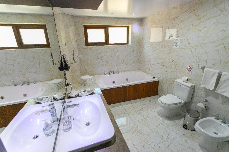 Gran Hotel Cochabamba 5