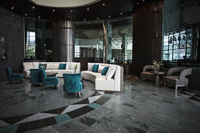Suites Camino Real 3