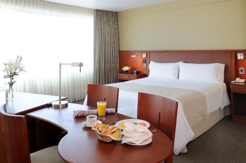 Suites Camino Real 5