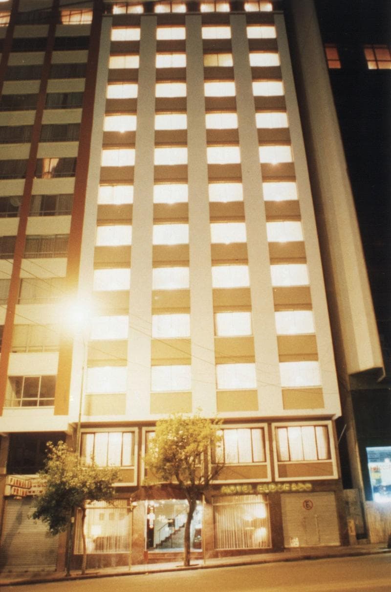 El Dorado 3