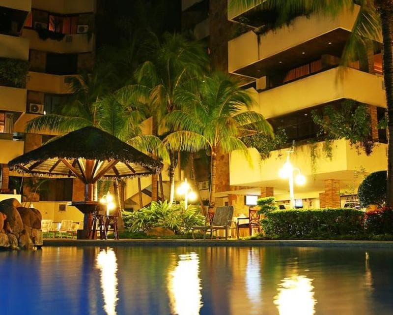 Yotau All Suites Hotel 3