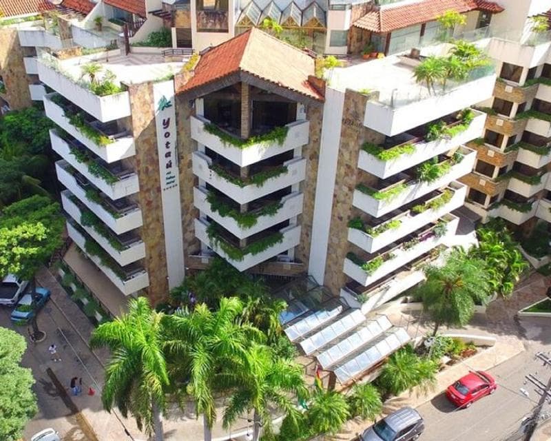 Yotau All Suites Hotel 4