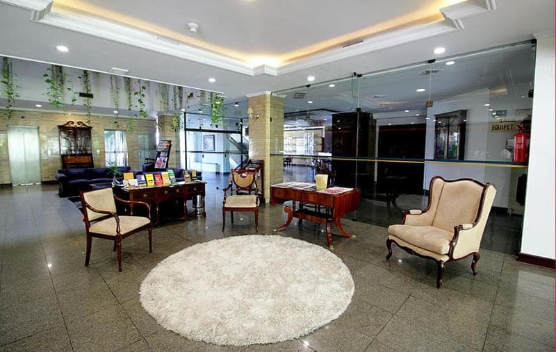 Toborochi Suites 3