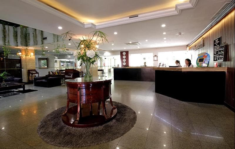 Toborochi Suites 4