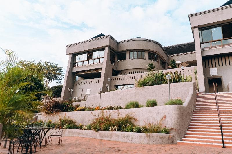 Elephant Hills Resort 3