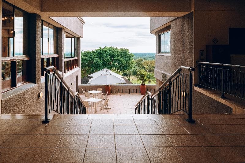 Elephant Hills Resort 4