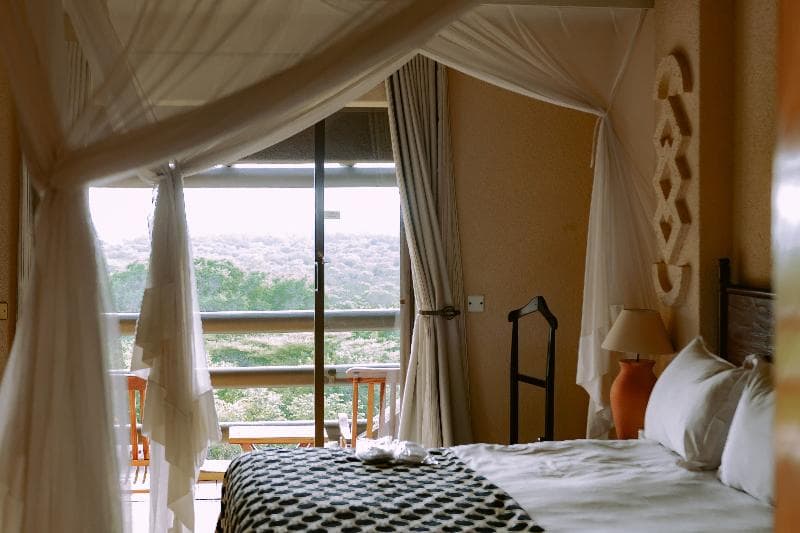 Elephant Hills Resort 5