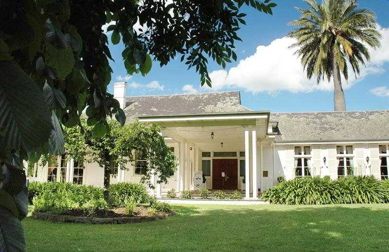 Chateau Yering Historic House 2