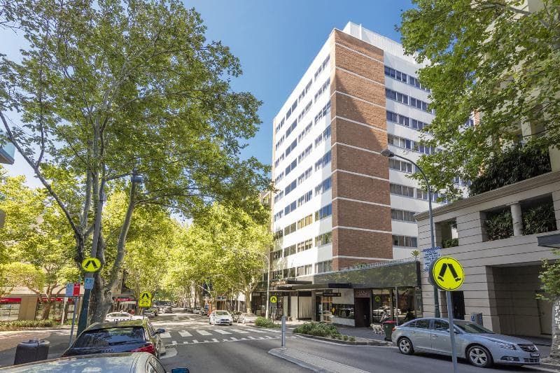 The Macleay Serviced Apartment photo 1