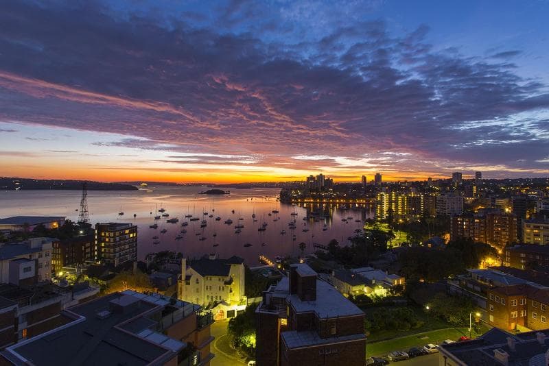 The Macleay Serviced Apartment 5