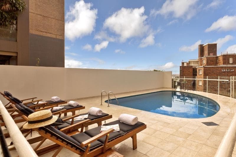 The Macleay Serviced Apartment 3