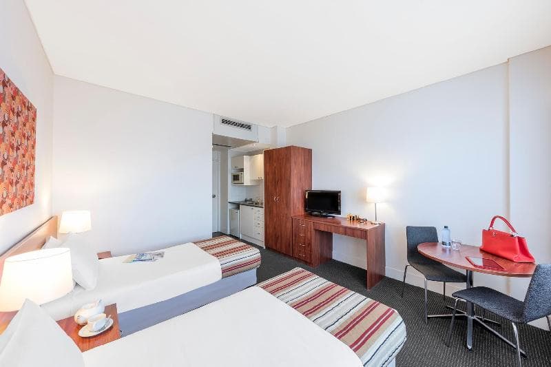 The Macleay Serviced Apartment 4