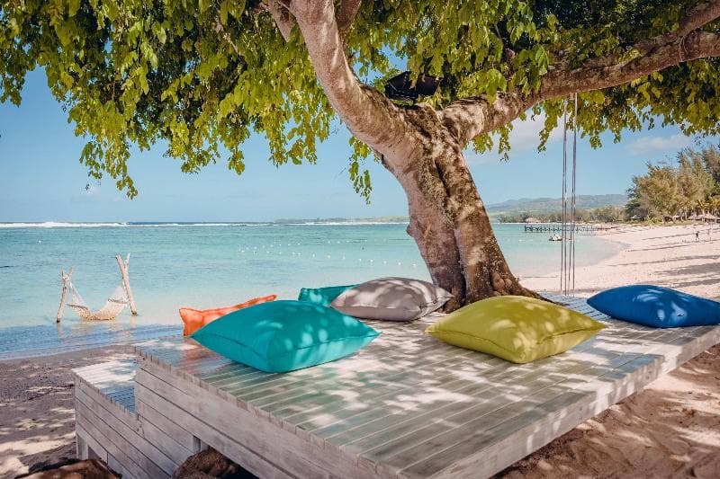 Shanti Maurice Resort & Spa 2