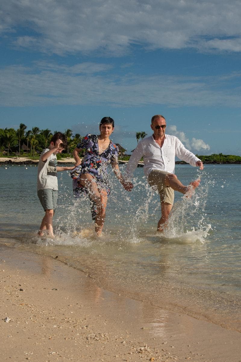 Shanti Maurice Resort & Spa 3