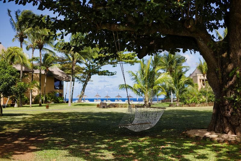 Shanti Maurice Resort & Spa 5