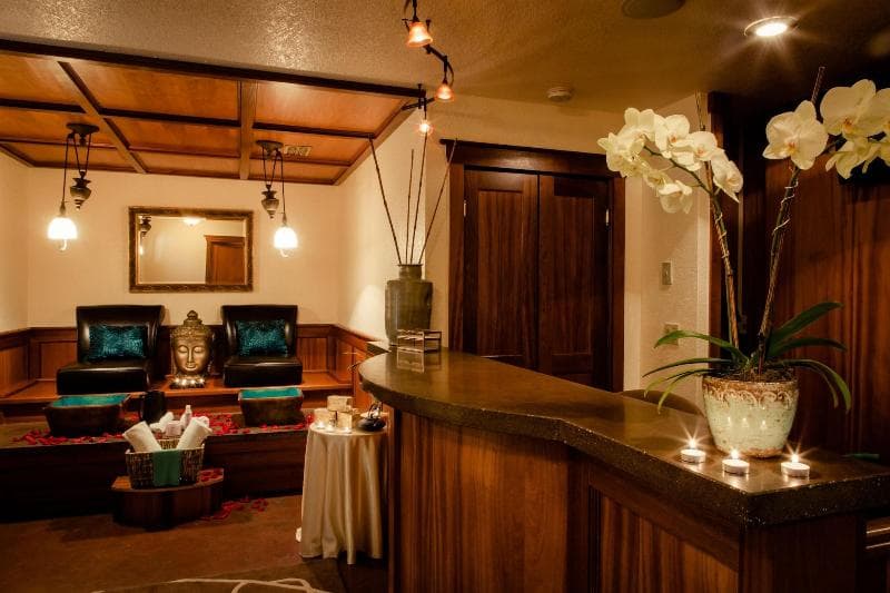 Mount Shasta Resort 3