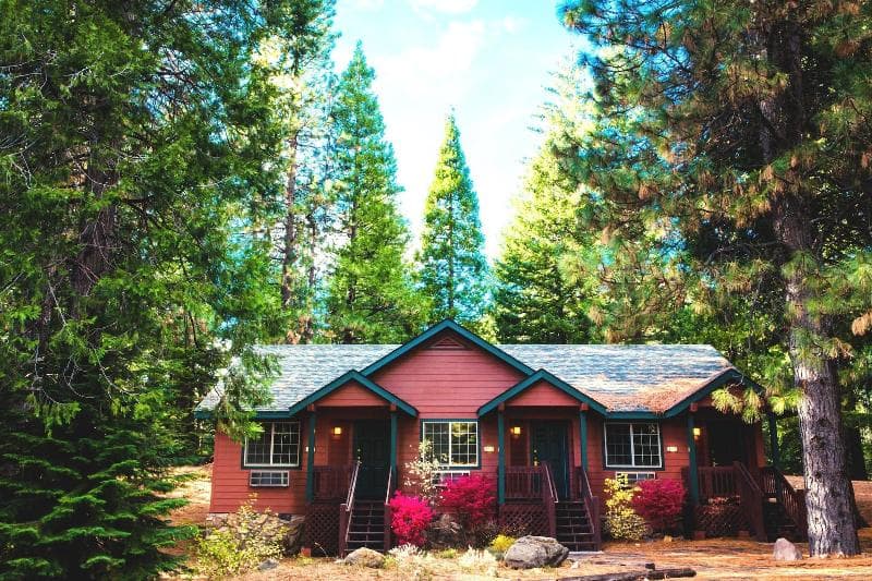 Mount Shasta Resort 5